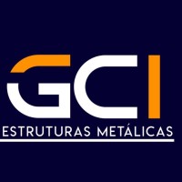 GCI Estruturas Metálicas logo - Similar company to Bm Fer Estruturas Metálicas E Engenharia