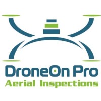 Drone On Pro Aerial Inspections logo - Similar company to Drone On Demand