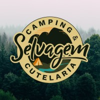 Selvagem - Camping & Cutelaria logo - Similar company to Caiaqueiro Pesca & Camping