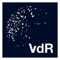 Verein für datenintensive Radioastronomie logo - Similar company to Apus Systems