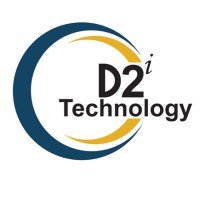 D2i Technology logo - Similar company to Cwl Technology Private Limited