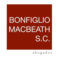 Bonfiglio MacBeath SC