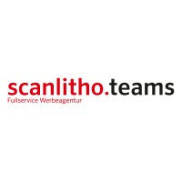 Scanlitho.Teams Fullservice Gmbh