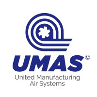 United Manufacturing Air Systems logo - Similar company to Exprasser