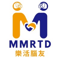 MMRTD logo - Similar company to Ourdutyhk