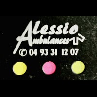 ambulances ALESSIO logo - Similar company to Ambulances Atlantis