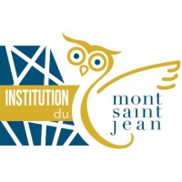 Institution du Mont-Saint-Jean logo - Similar company to Lycée Jacques Audiberti