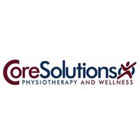 Core Solutions Physiotherapy & Wellness logo - Similar company to Core Solutions Physiotherapy & Wellness