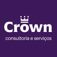 Crown Consultoria e Serviços logo - Similar company to Espaço Abra - Plataforma Online De Saúde Mental