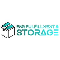 ESR Fulfillment & Storage logo - Similar company to Esr Group Ltd