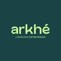 Arkhé Consultora logo - Similar company to Boostin