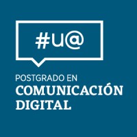 Experto en Redes Sociales, Estrategia y Comunicación Digital. Universidad de Alicante ✔ logo - Similar company to Ruby Studio