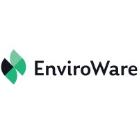 Enviroware® logo - Similar company to Celebration Packaging Limited