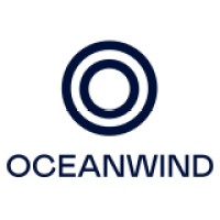 Oceanwind logo - Similar company to Executamos