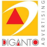 Diganto Advertising logo - Similar company to Air Top Overseas