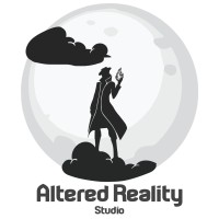 Altered Reality Studio logo - Similar company to Demerg Systems