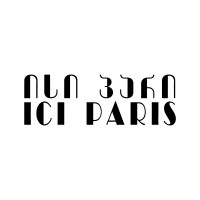 ICI PARIS  ისი პარი logo - Similar company to Magsman • მაგსმენი