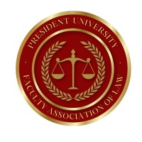 President University Faculty Association Law logo - Similar company to Arsnet