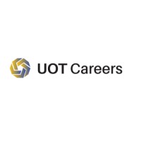 UOT Careers logo - Similar company to Daniel Children’S Foundation