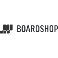 BOARDSHOP UK LIMITED logo - Similar company to Cleanline Surf