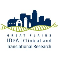 Great Plains IDeA | Clinical and Translational Research logo - Similar company to Cognitive Professional Services Inc. (Formally Cognitive Technologies)