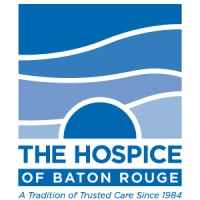 The Hospice of Baton Rouge logo - Similar company to Audubon Hospice