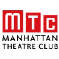 Manhattan Theatre Club logo - Similar company to Swaliga Foundation
