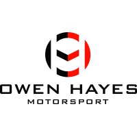 Owen Hayes Motorsport logo - Similar company to Windshear Inc.