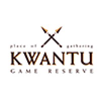 Kwantu Private Game Reserve logo - Similar company to Buffelsdrift Game Lodge