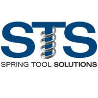 Spring Tool Solutions logo - Similar company to Stamp Tech