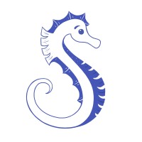 Seahorse AI Agents logo - Similar company to Embedding Studio