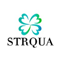 STRQUA logo - Similar company to Maxtang/Shenzhen Datang Computer Co. Ltd.