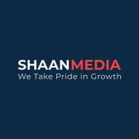 Shaan Media logo - Similar company to Version 2
