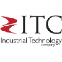 ITC Inc. logo - Similar company to Dynamic Data Technologies Pty Ltd