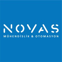 Novas Mühendislik Otomasyon logo - Similar company to Softline Mühendislik & Otomasyon