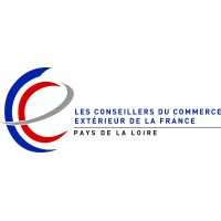 Les Conseillers du Commerce Extérieur, Pays de La Loire logo - Similar company to Carbonless Tech