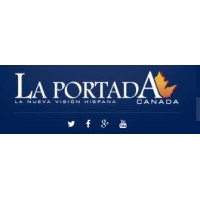 La Portada Canada logo - Similar company to Smart Call Telecom