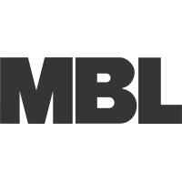MBL-Europe logo - Similar company to Vaba Trading