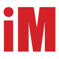 Intematics logo - Similar company to Eciatto Sdn Bhd