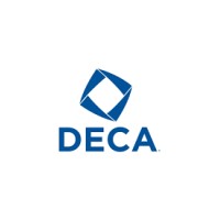 DECA of Folsom High School logo - email format related to Juice 16236 Robotics