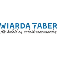 Wiarda Faber is nu Wielmoed logo - Similar company to J.C. Intermediair Bureau