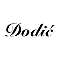Zlatarna Dodić logo - Similar company to Caramelo Chains