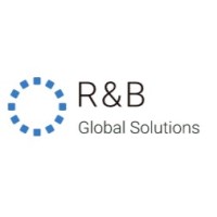 R&B Global Solutions logo - Similar company to R & B Global