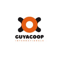 RESEAU GUYACOOP INTERNATIONALE logo - Similar company to Cooperation Concept