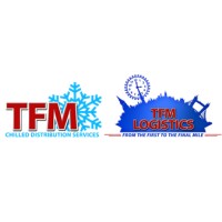 TFM Logistics Limited logo - Similar company to Tfm Dedicated Logistics