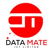 DataMate ICT Limited logo - Similar company to Telbase Solutions - Bpo