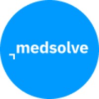 medsolve logo - Similar company to Mendelson & Co.