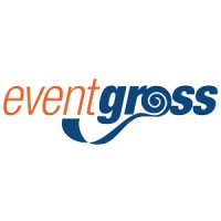 Eventgross logo - Similar company to Boti (Branschorganisationen För Teknikinformation)
