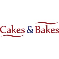 Cakes & Bakes logo - Similar company to Blupace Tech