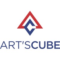 Art's Cube logo - Similar company to Saiyna Bashir Studios